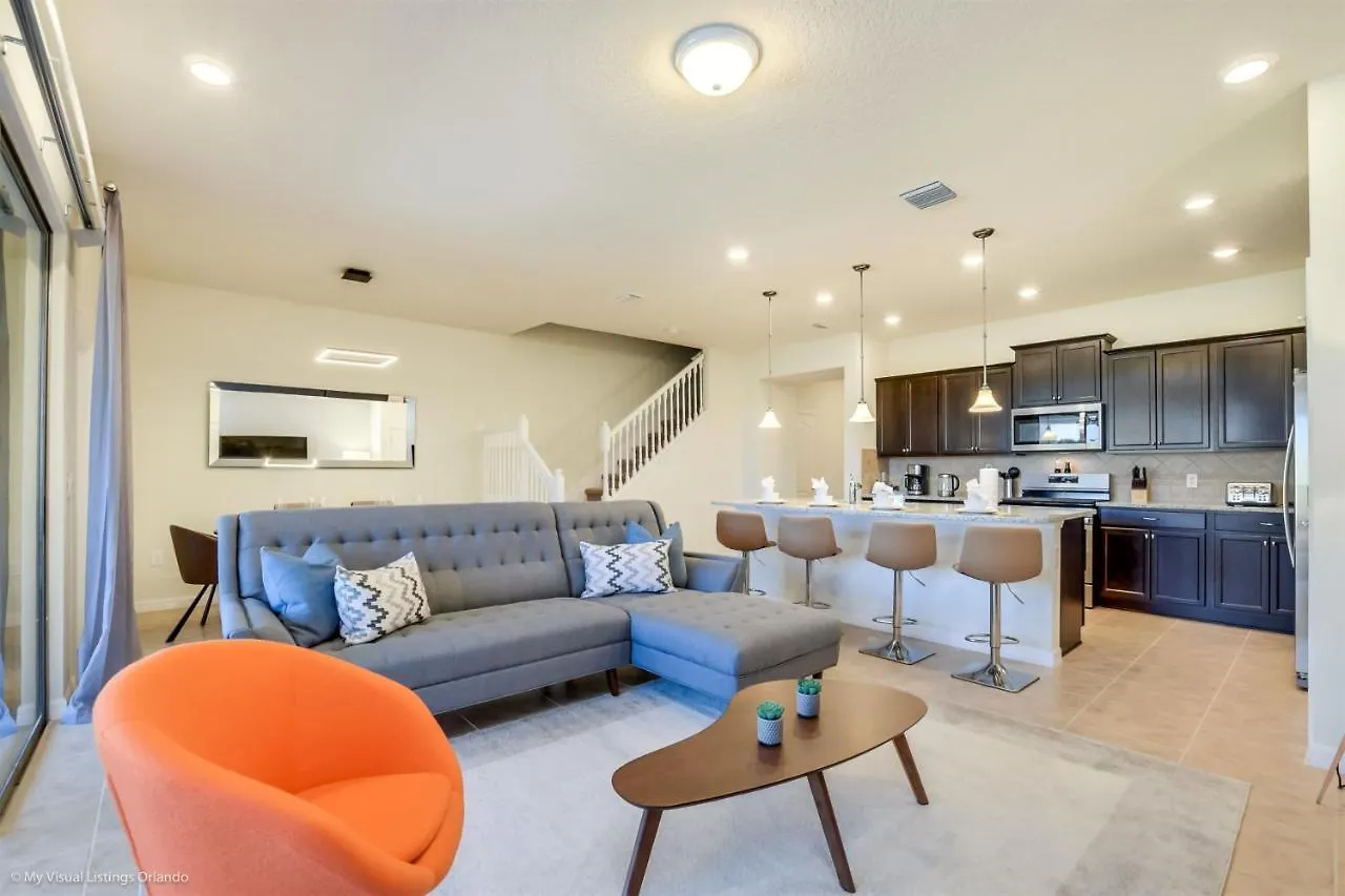 Vila 4587Terra Davenport