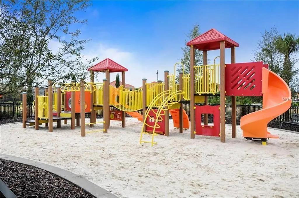 Prázdninový dům Vila 4587Terra Davenport