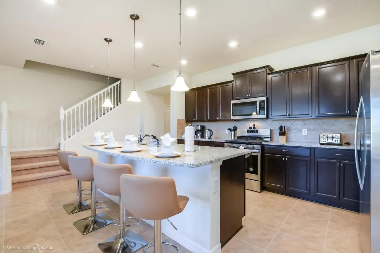 Vila 4587Terra Davenport