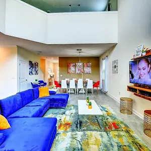 Secret Cove Holiday home