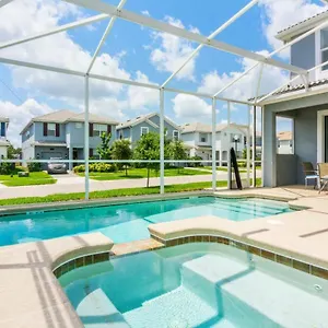 Modern Vacation With Private Pool Cg1593 Holiday home