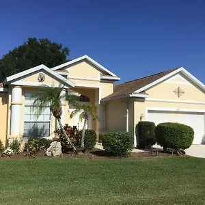 Merlin Holiday home