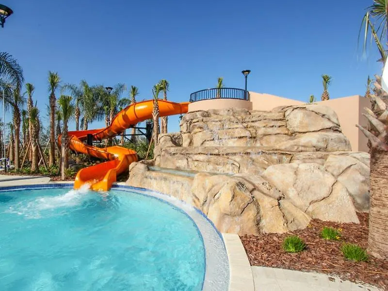 4587Terra Villa Davenport Holiday home