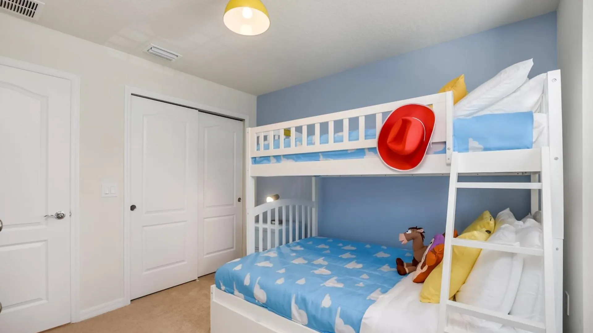 Holiday home 4587Terra Villa Davenport
