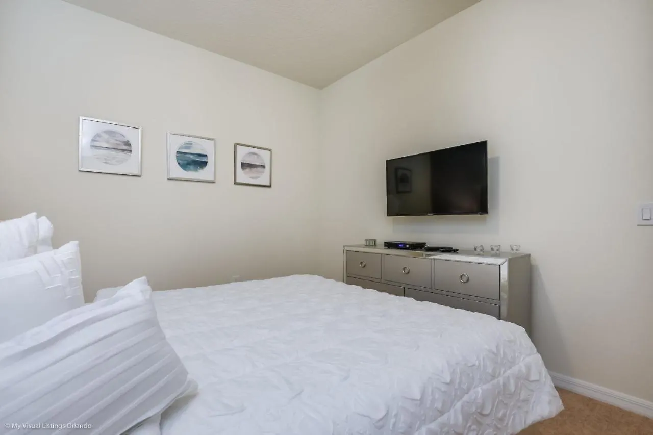 4587Terra Villa Davenport 0*,  United States
